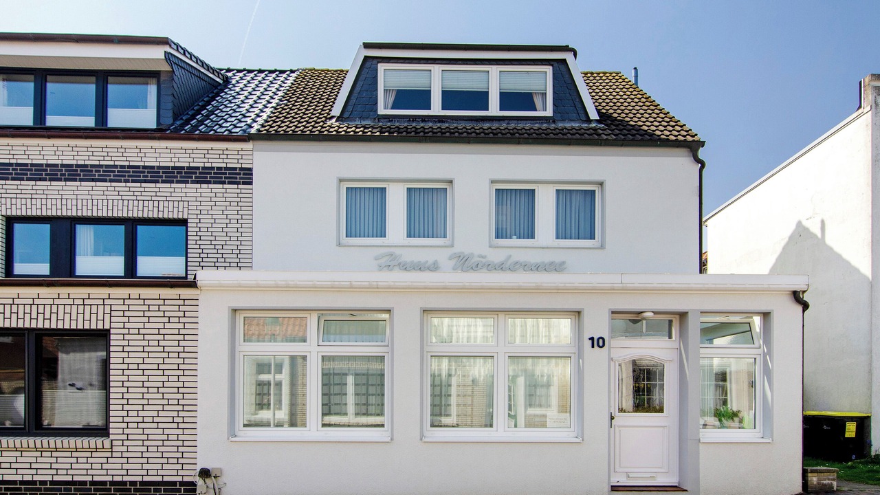 Photo of Outdoor in Norderney
