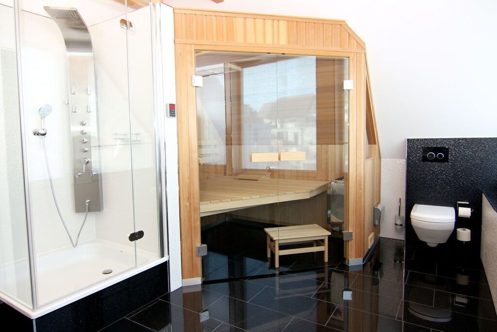 Photo of Bathroom in Karlshagen