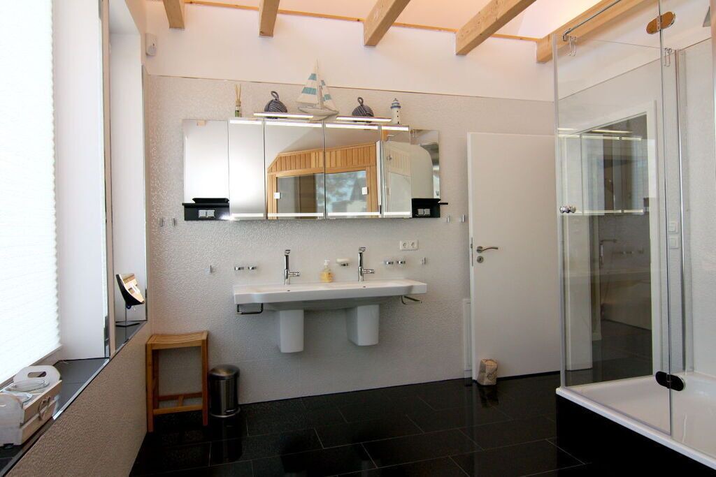Photo of Bathroom in Karlshagen