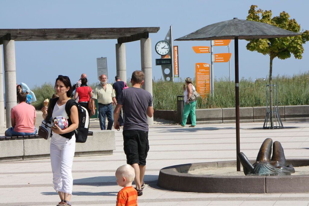 Photo of Others in Karlshagen