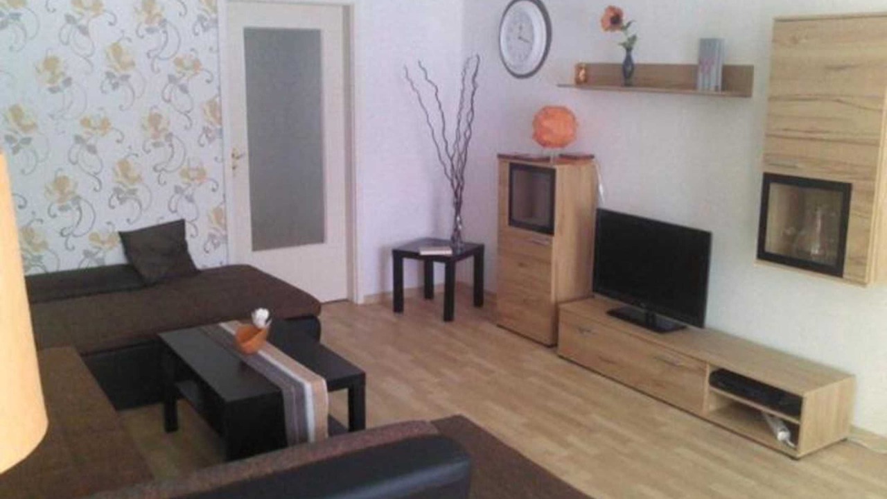Photo of Livingroom in Korswandt