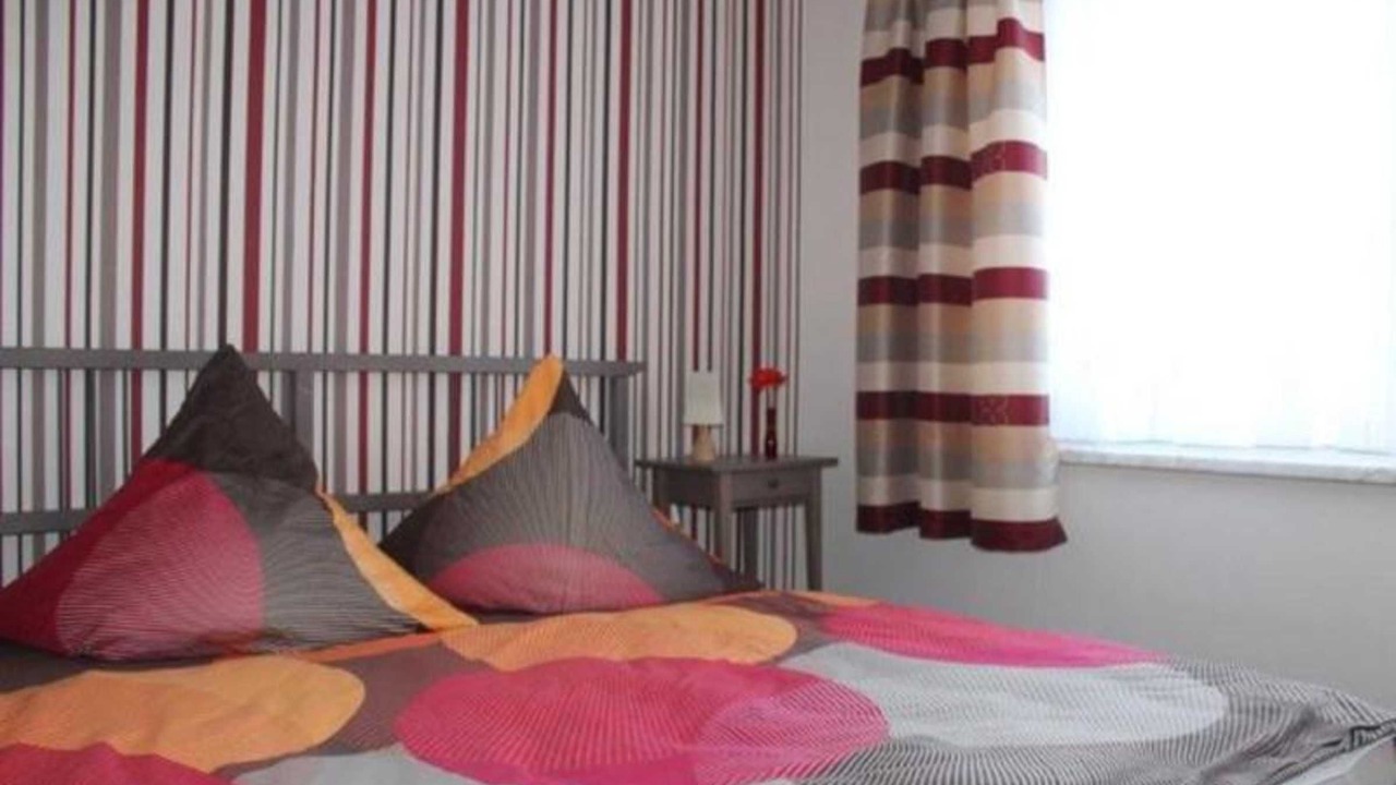 Photo of Bedroom in Korswandt