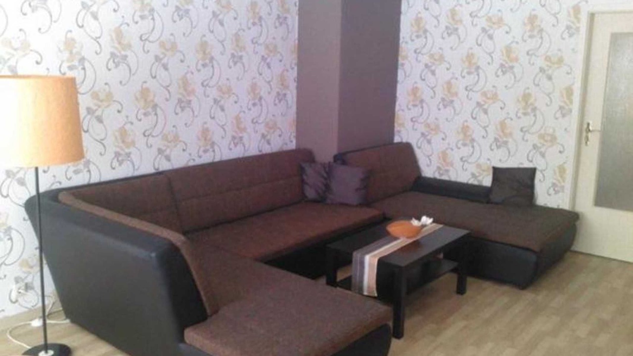 Photo of Livingroom in Korswandt