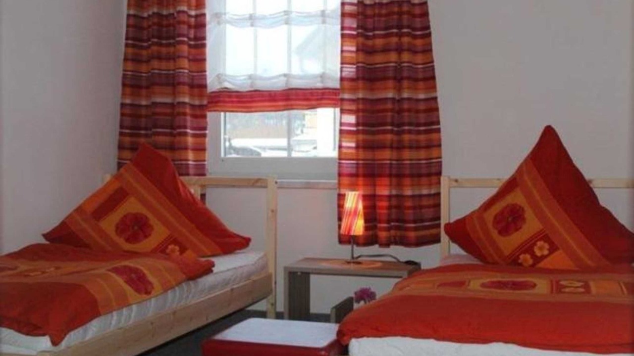 Photo of Bedroom in Korswandt