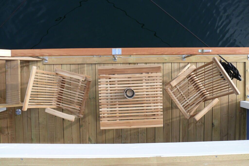 Photo of Outdoor in Burgstaaken