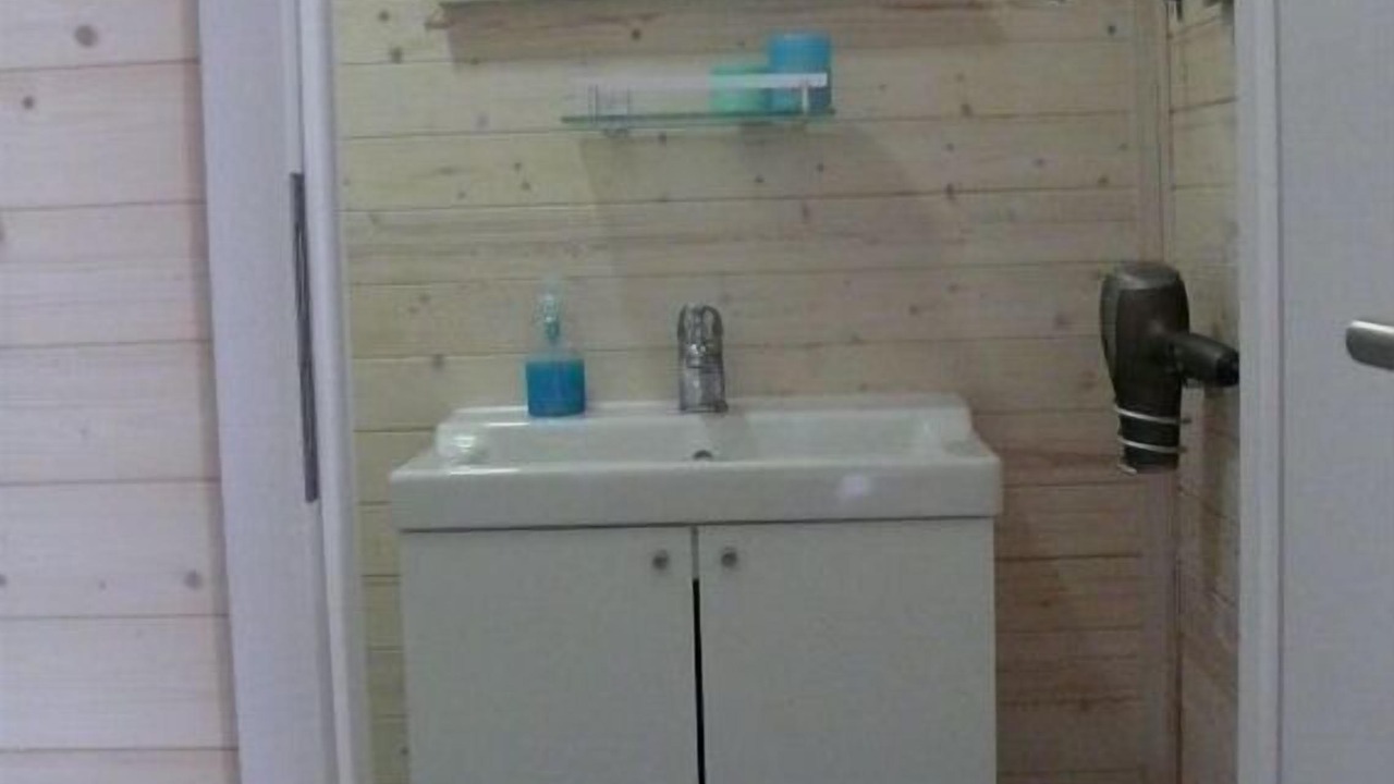 Photo of Bathroom in Burgstaaken