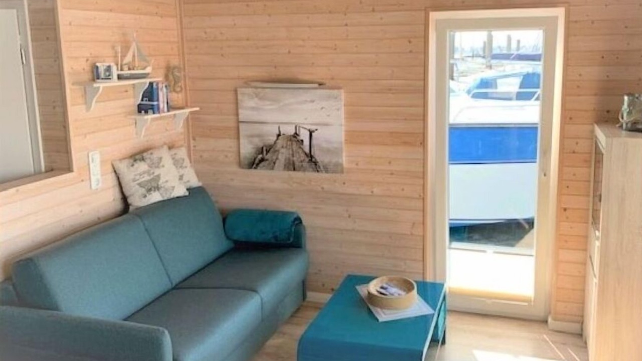 Photo of Livingroom in Burgstaaken