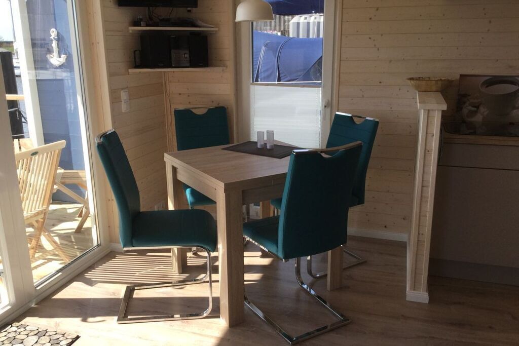 Photo of Livingroom in Burgstaaken