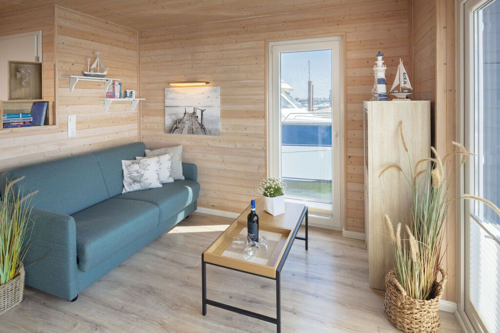 Photo of Livingroom in Burgstaaken