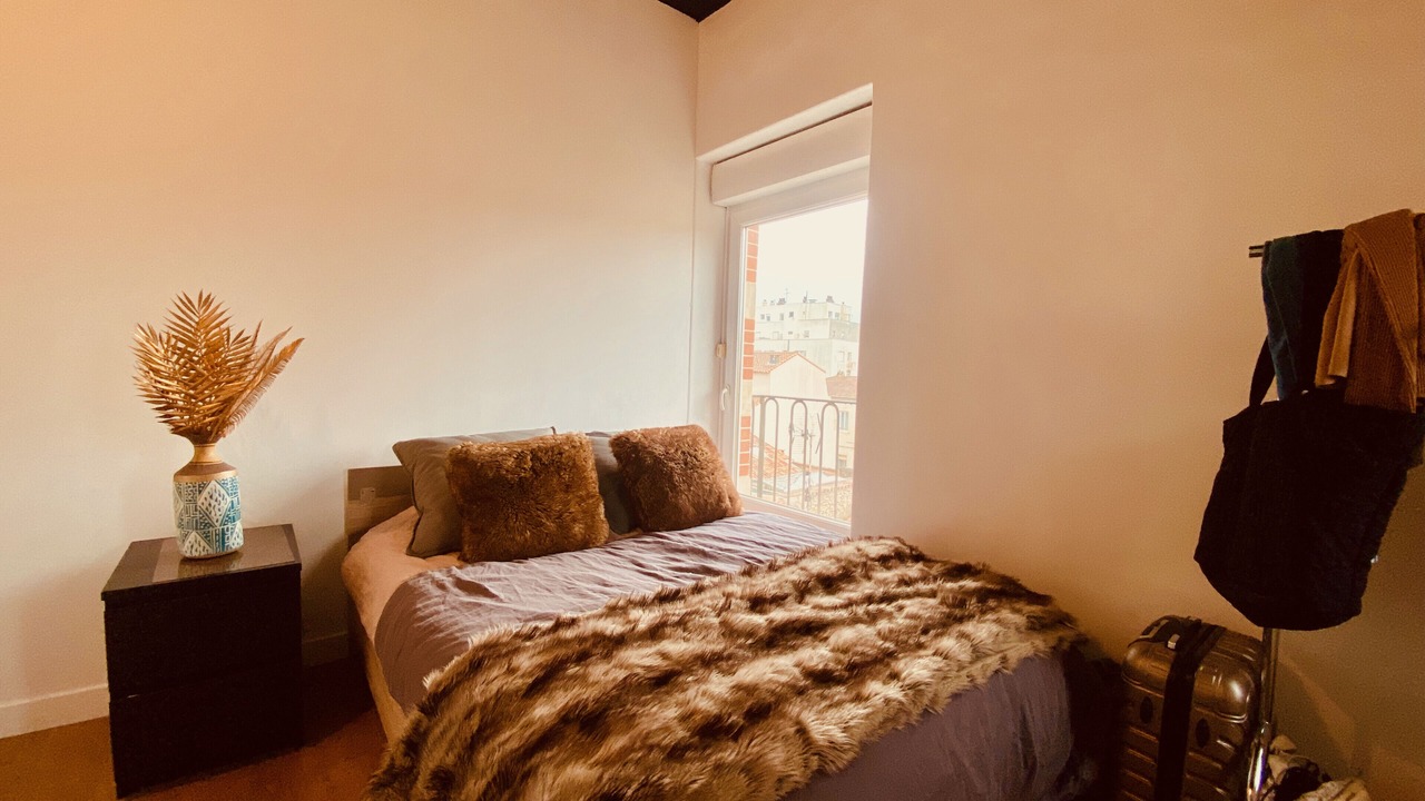 Photo of Bedroom in Cadereau