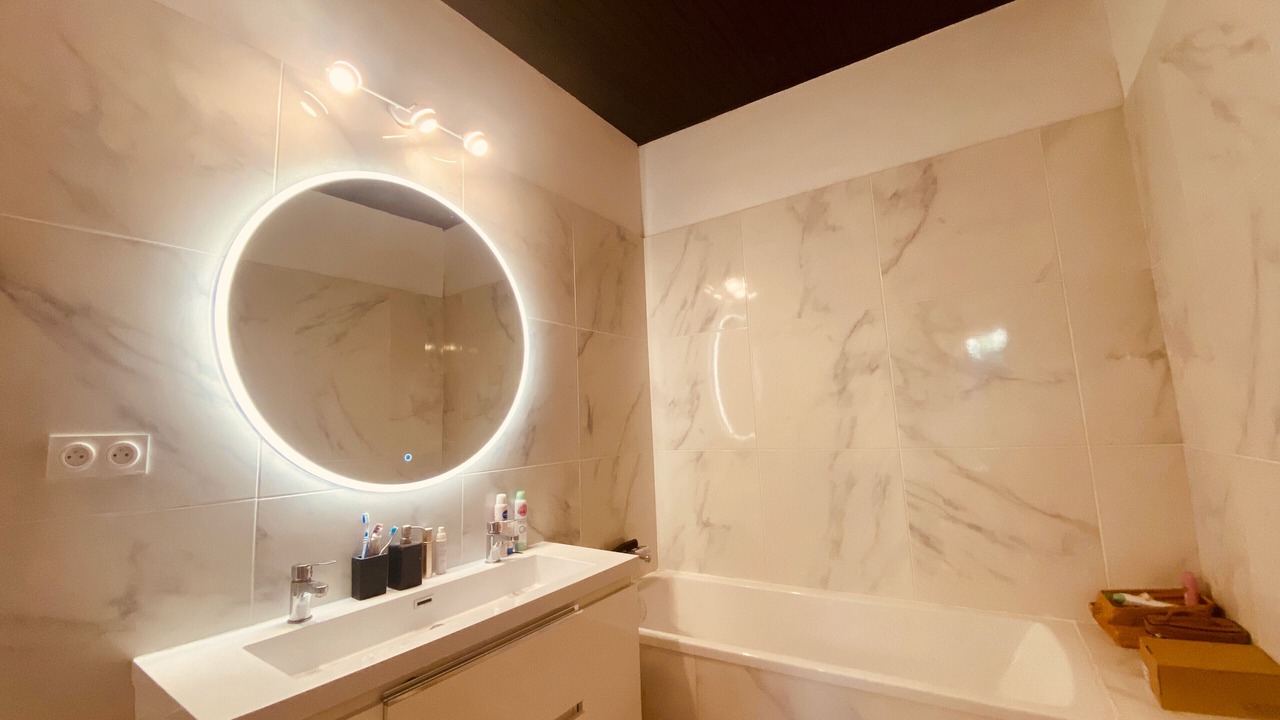 Photo of Bathroom in Cadereau