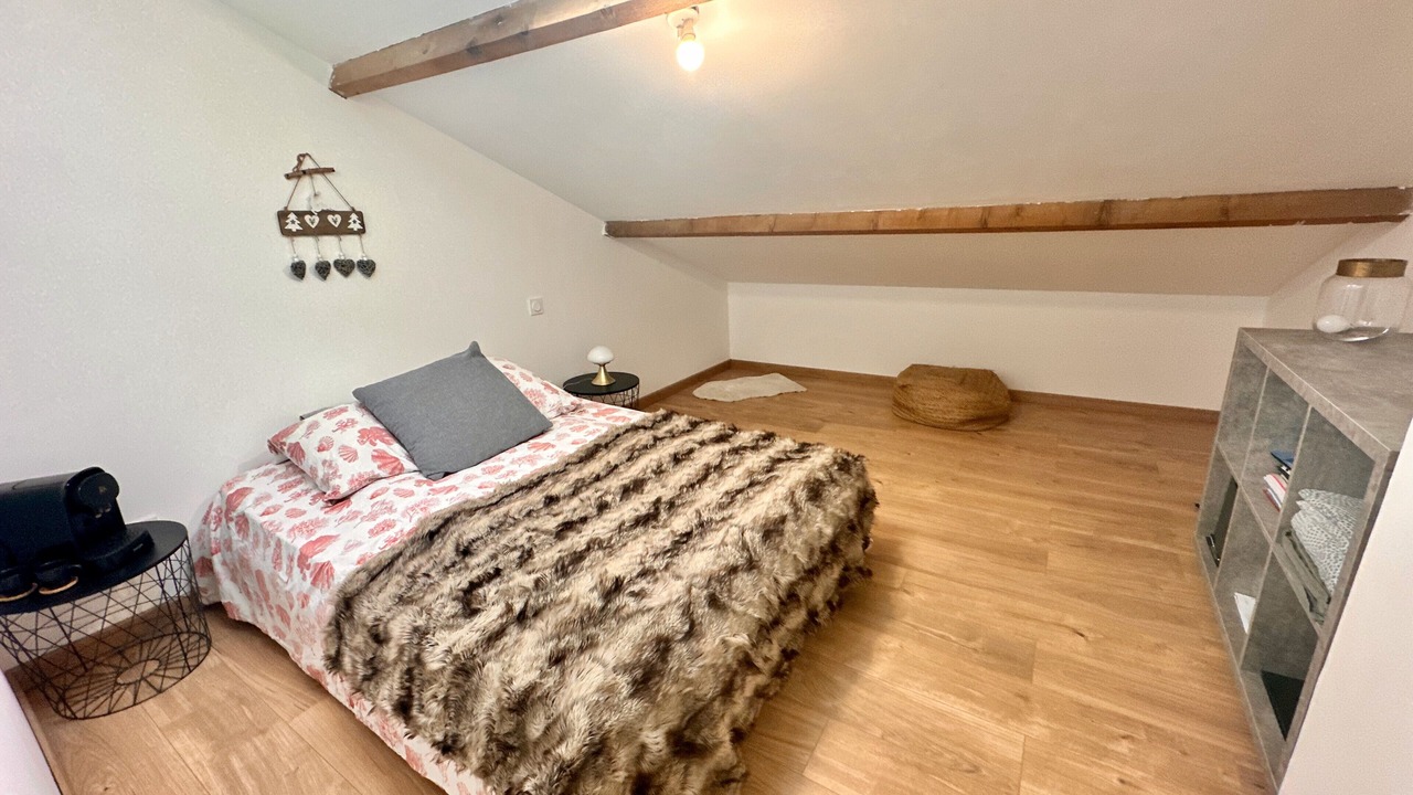 Photo of Bedroom in Cadereau