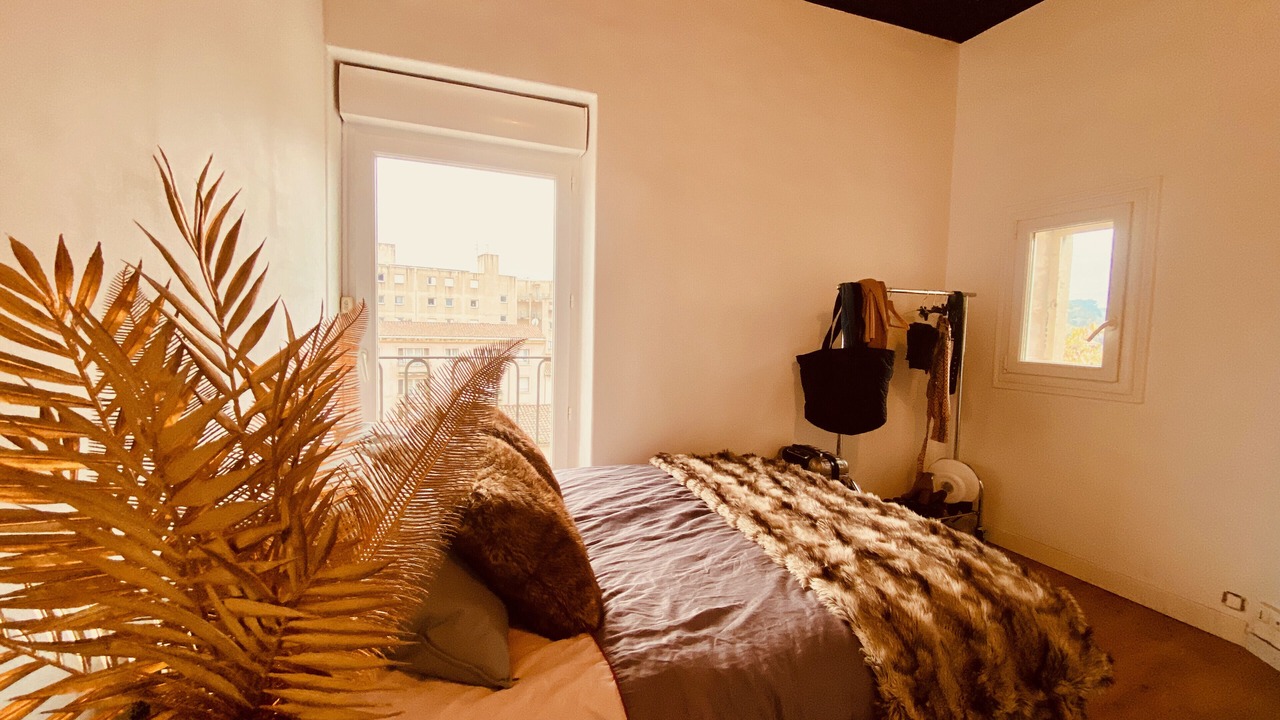 Photo of Bedroom in Cadereau