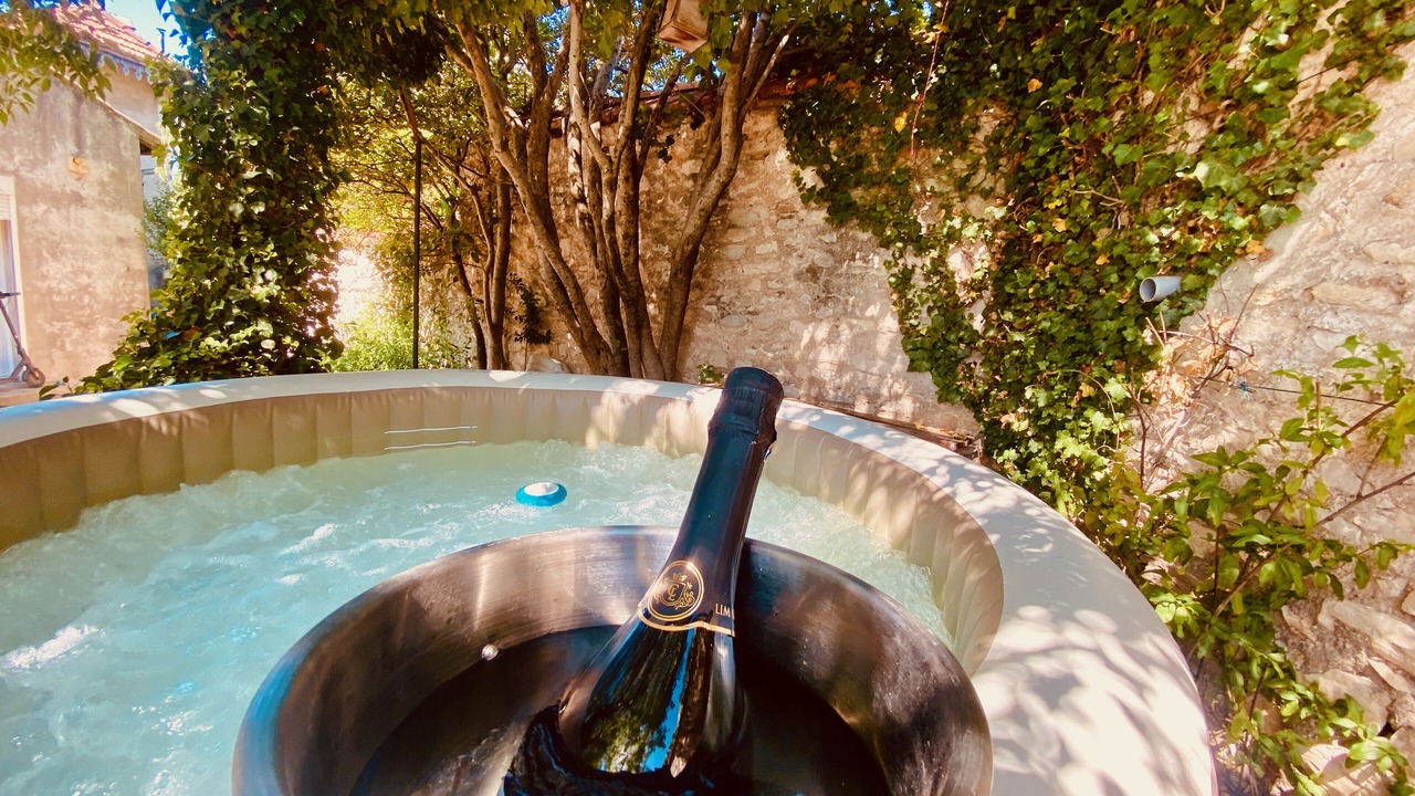 Photo of Outdoor in Cadereau