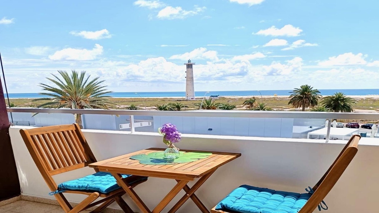 Photo of Outdoor in Solana del Matorral