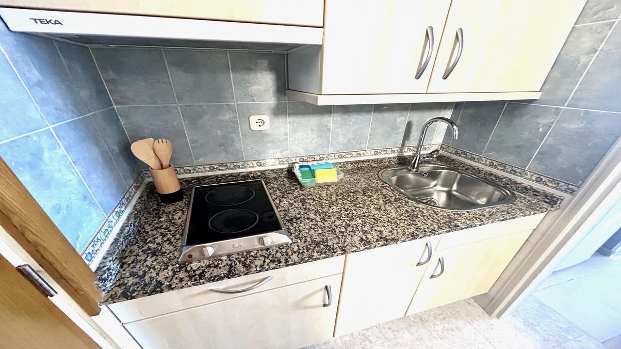 Photo of Kitchen in Solana del Matorral