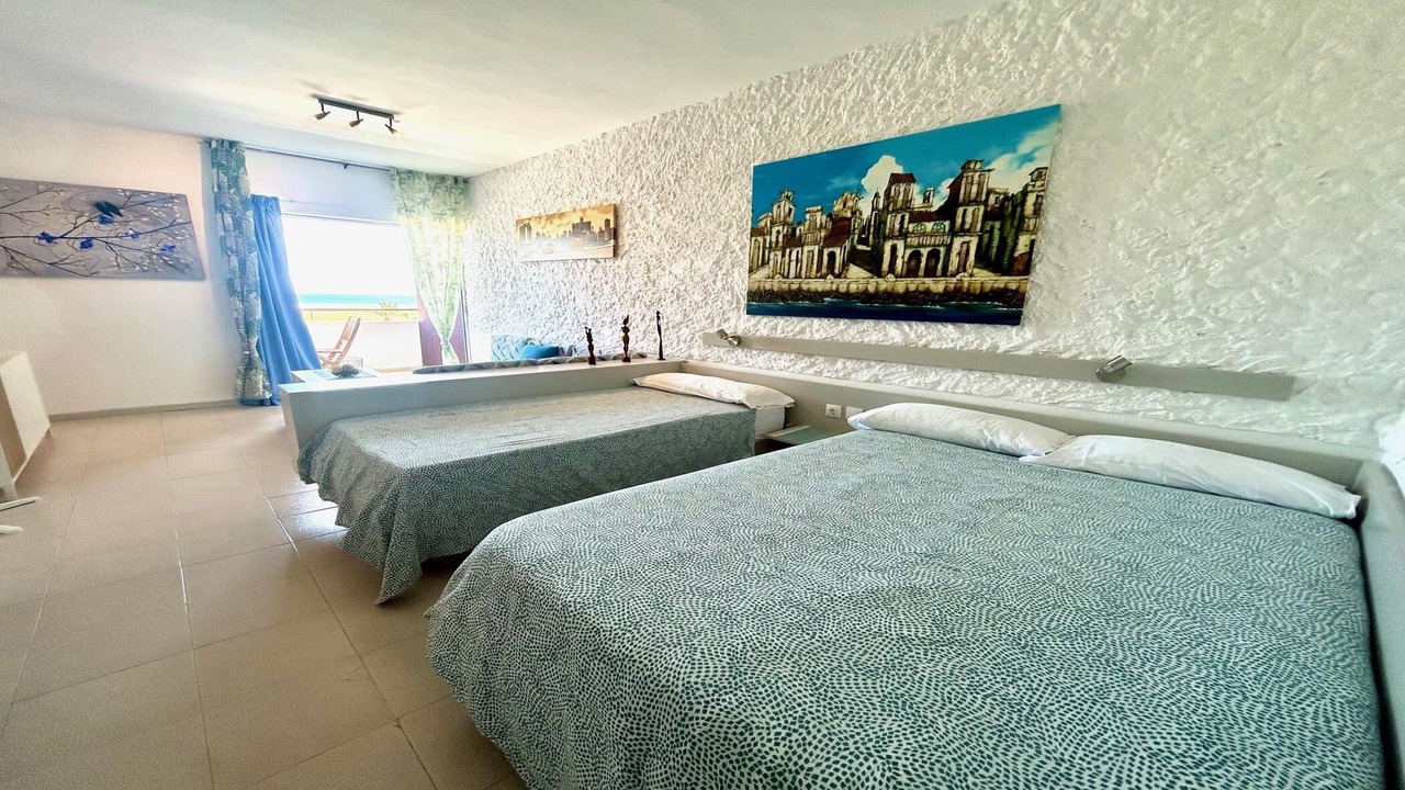 Photo of Bedroom in Solana del Matorral