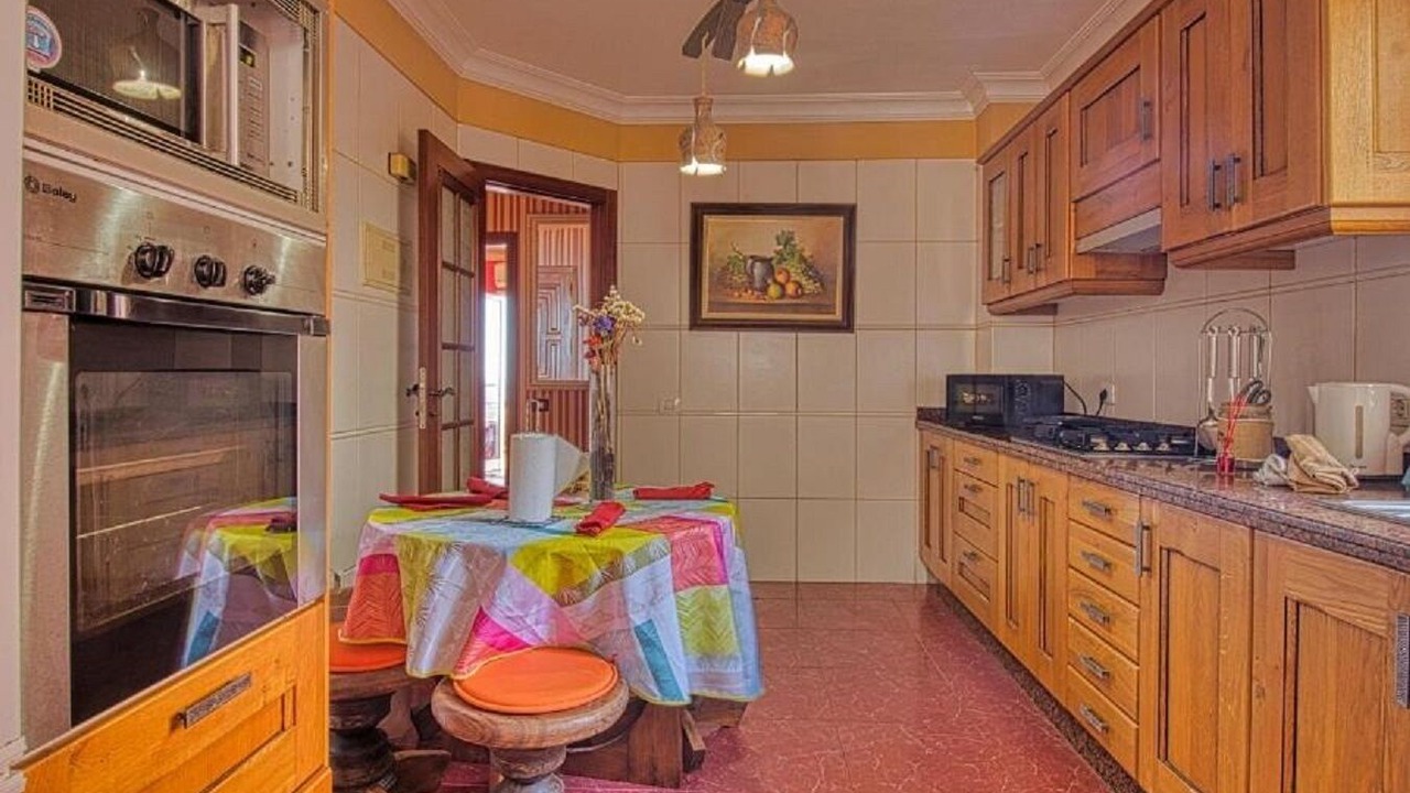 Photo of Kitchen in Radazul