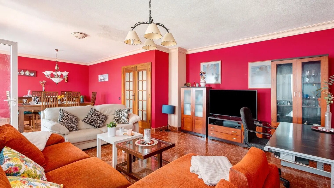Photo of Livingroom in Radazul