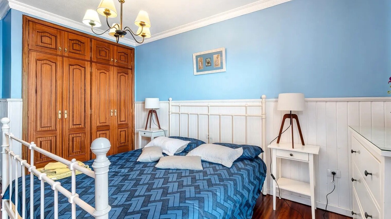 Photo of Bedroom in Radazul