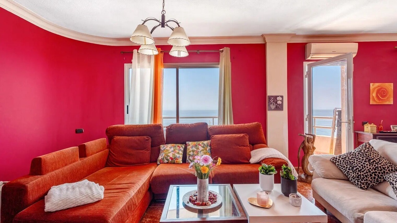 Photo of Livingroom in Radazul