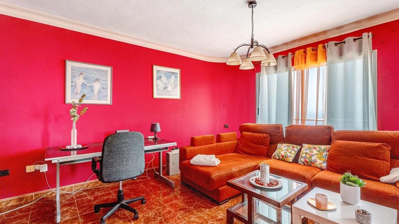 Photo of Livingroom in Radazul