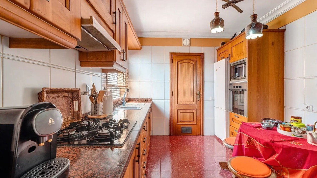 Photo of Kitchen in Radazul