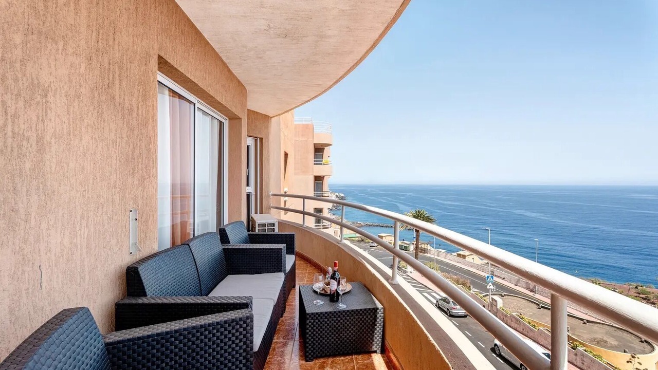 Photo of Patio Balcony in Radazul