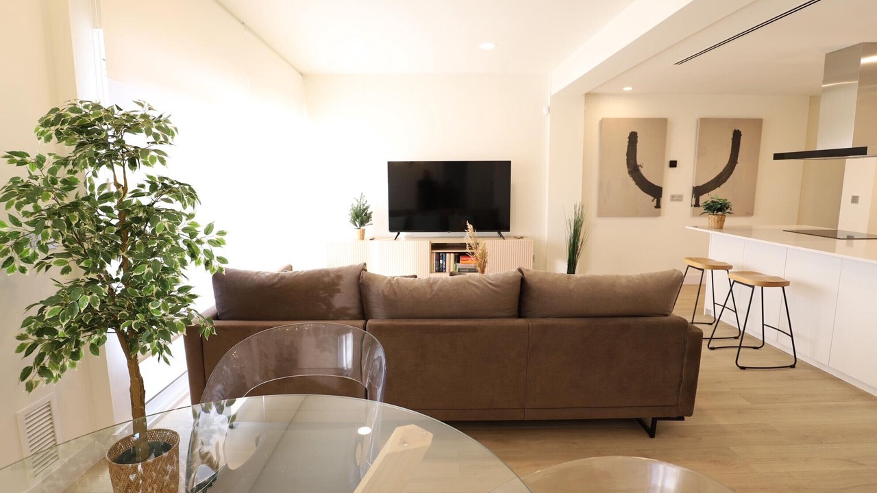 Photo of Livingroom in Port de Sagunt