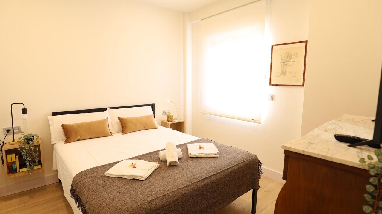 Photo of Bedroom in Port de Sagunt