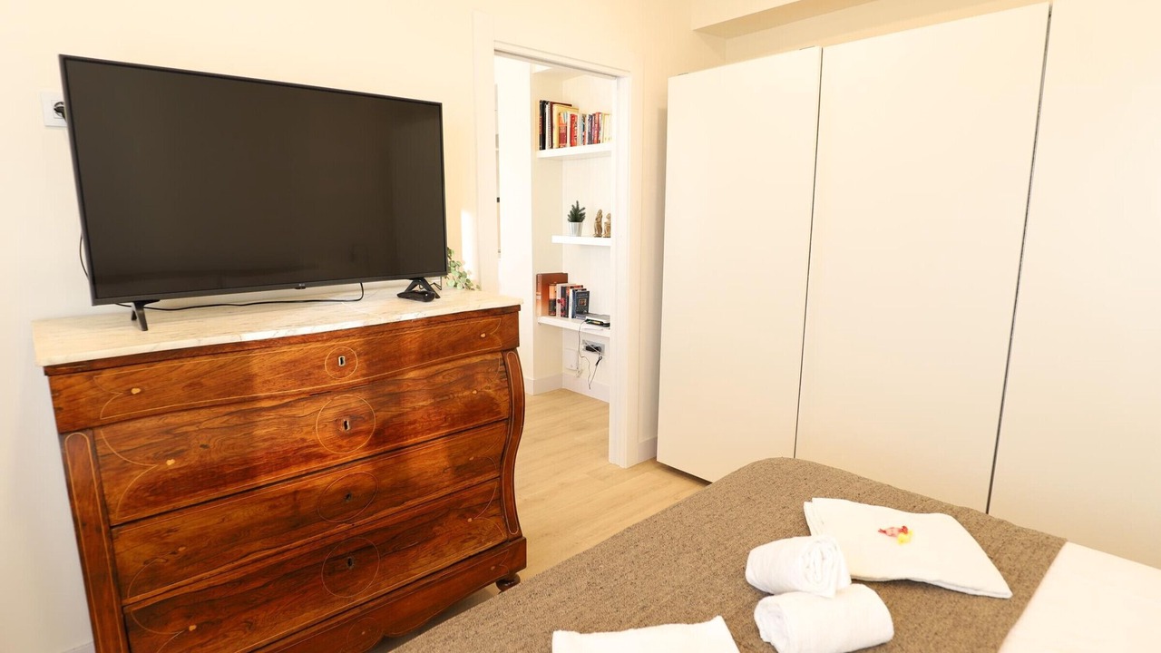Photo of Bedroom in Port de Sagunt