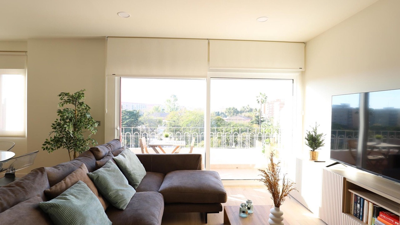 Photo of Livingroom in Port de Sagunt