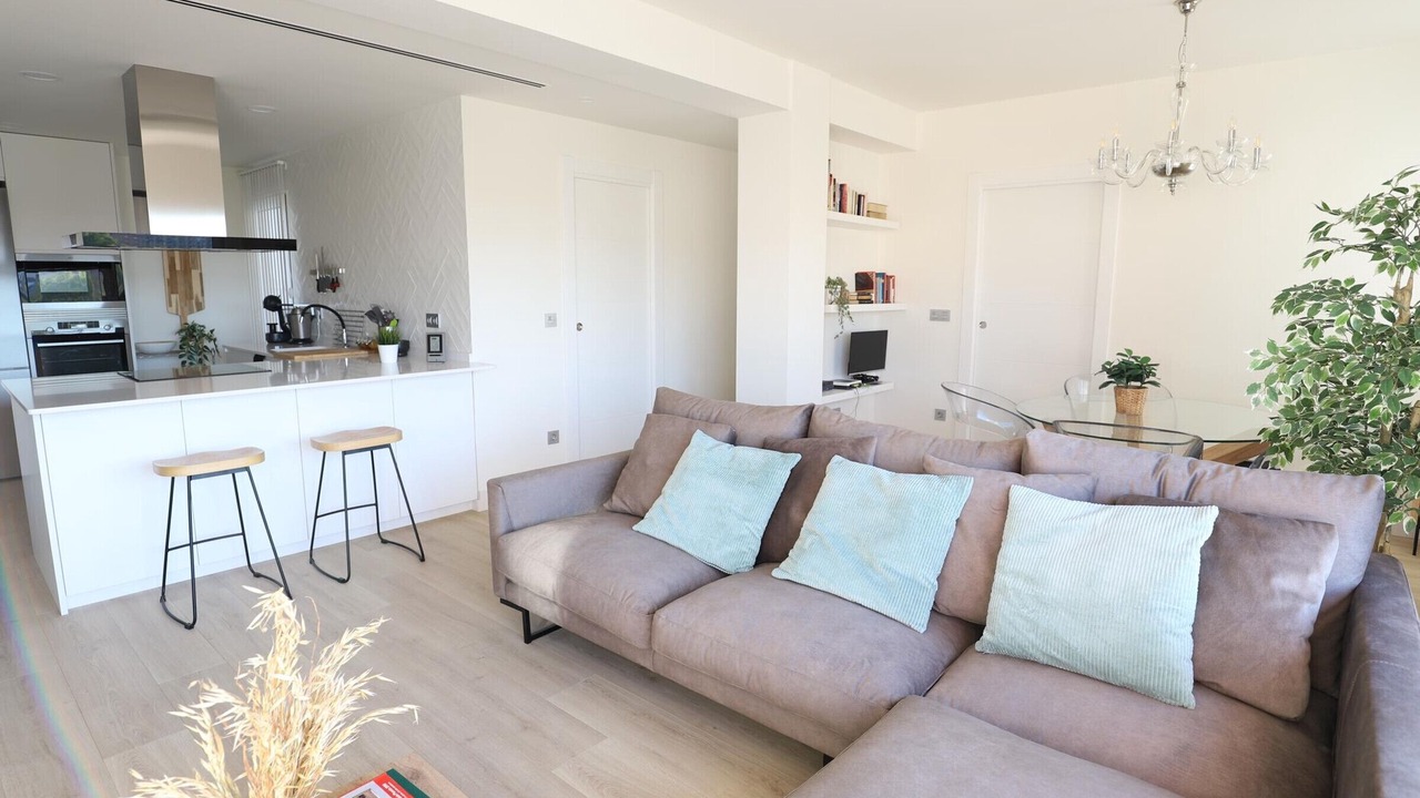 Photo of Livingroom in Port de Sagunt