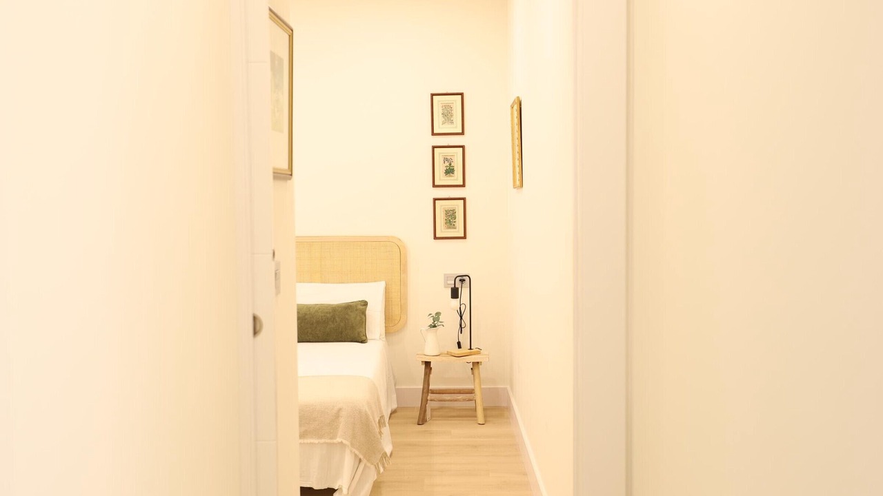 Photo of Bedroom in Port de Sagunt