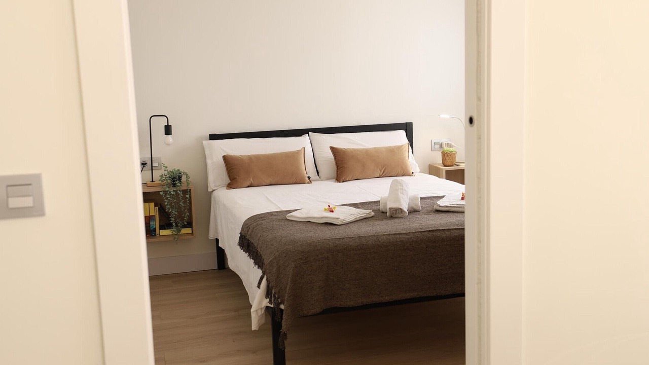 Photo of Bedroom in Port de Sagunt
