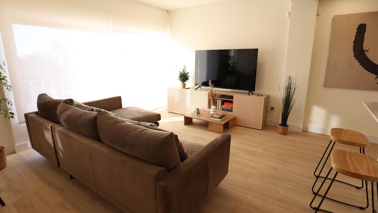 Photo of Livingroom in Port de Sagunt