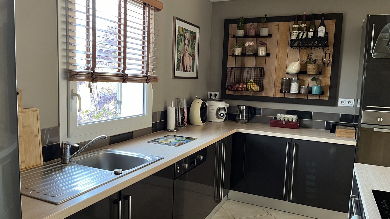Photo of Kitchen in Collias