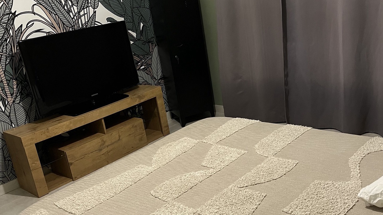 Photo of Bedroom in Collias