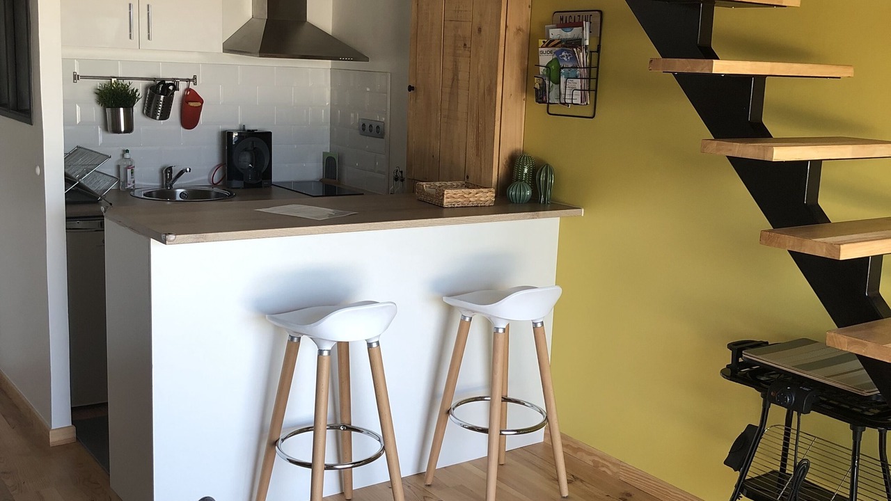 Photo of Livingroom in Collias