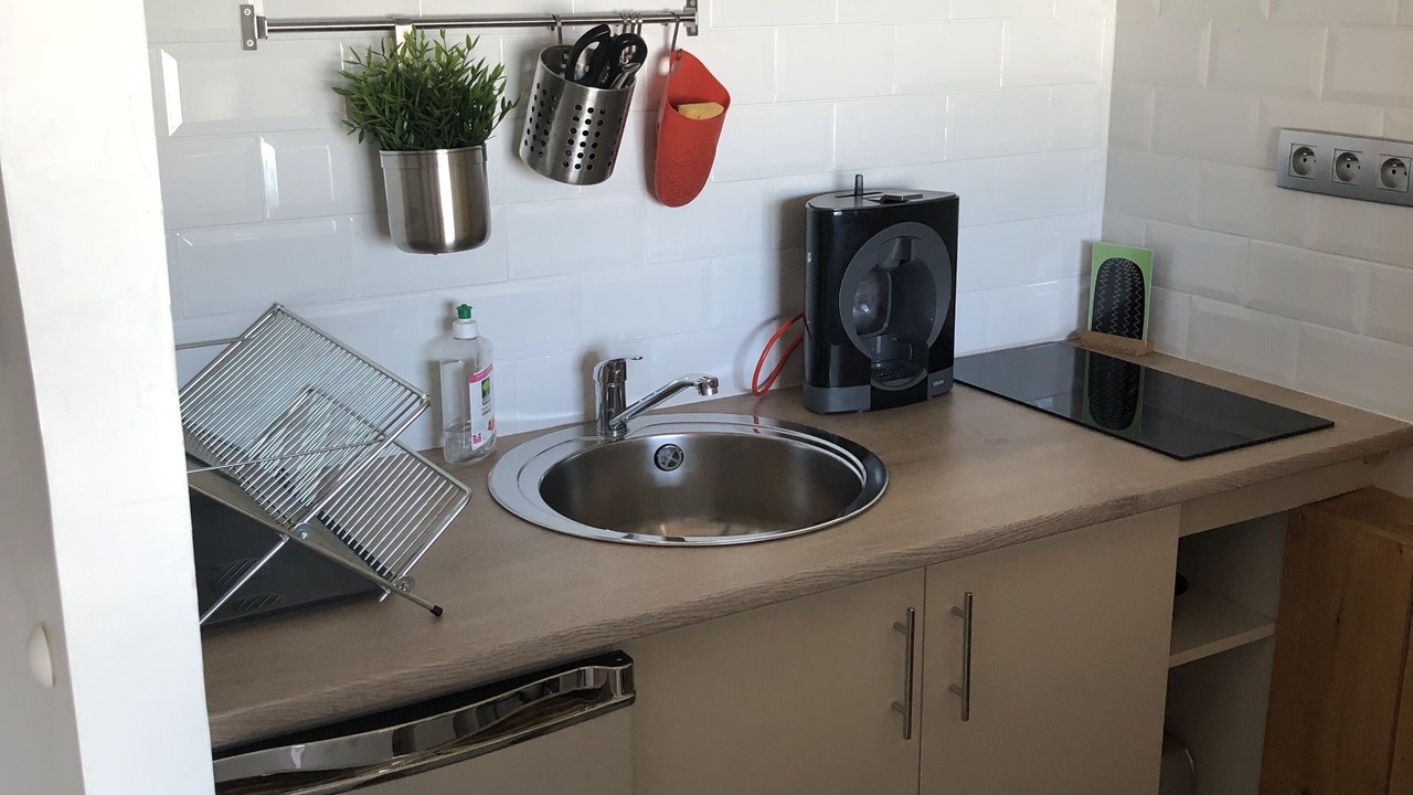 Photo of Kitchen in Collias
