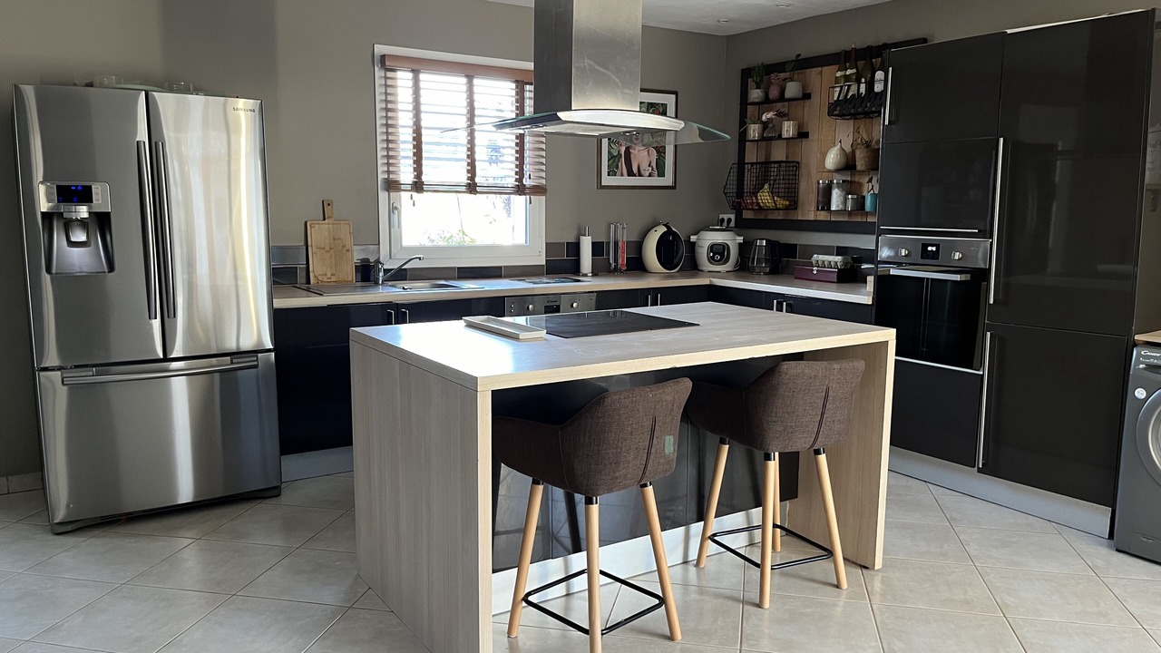Photo of Kitchen in Collias