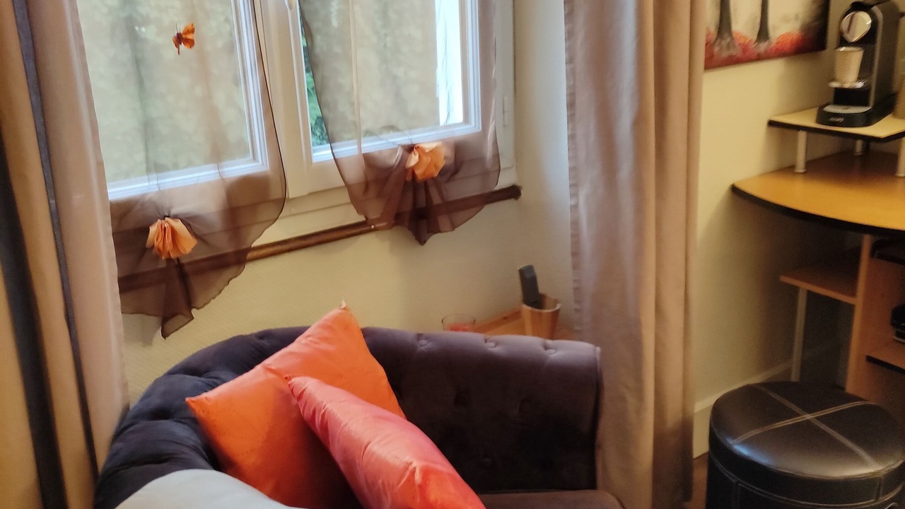 Photo of Livingroom in Rumilly