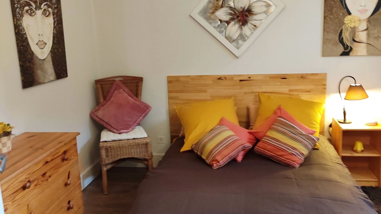 Photo of Bedroom in Rumilly