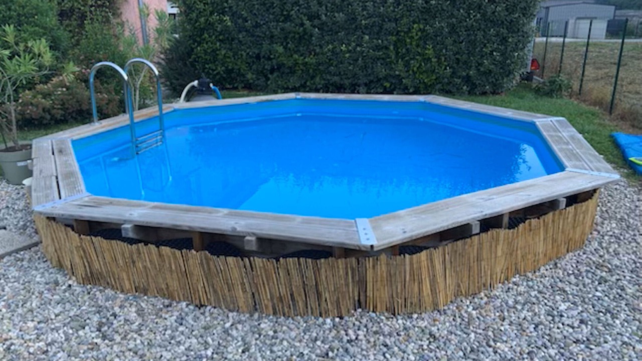 Photo of Outdoor in Serrieres-de-Briord