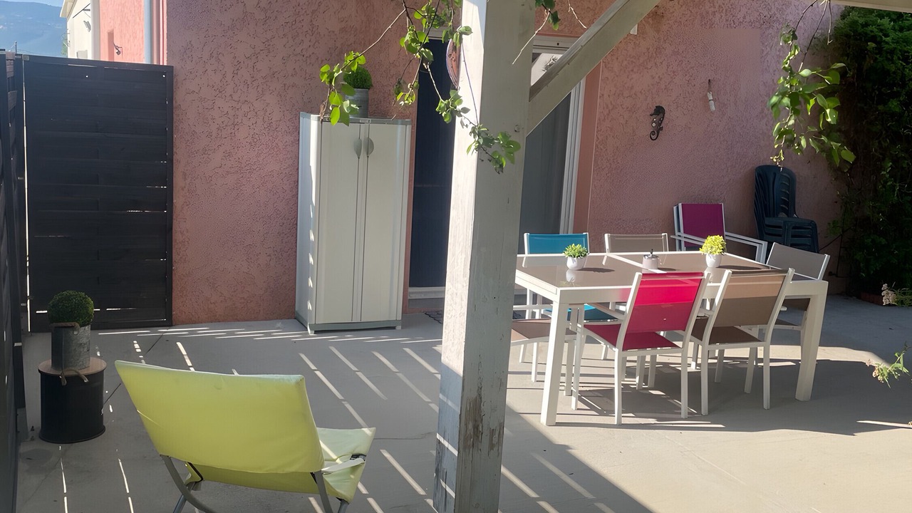 Photo of Outdoor in Serrieres-de-Briord