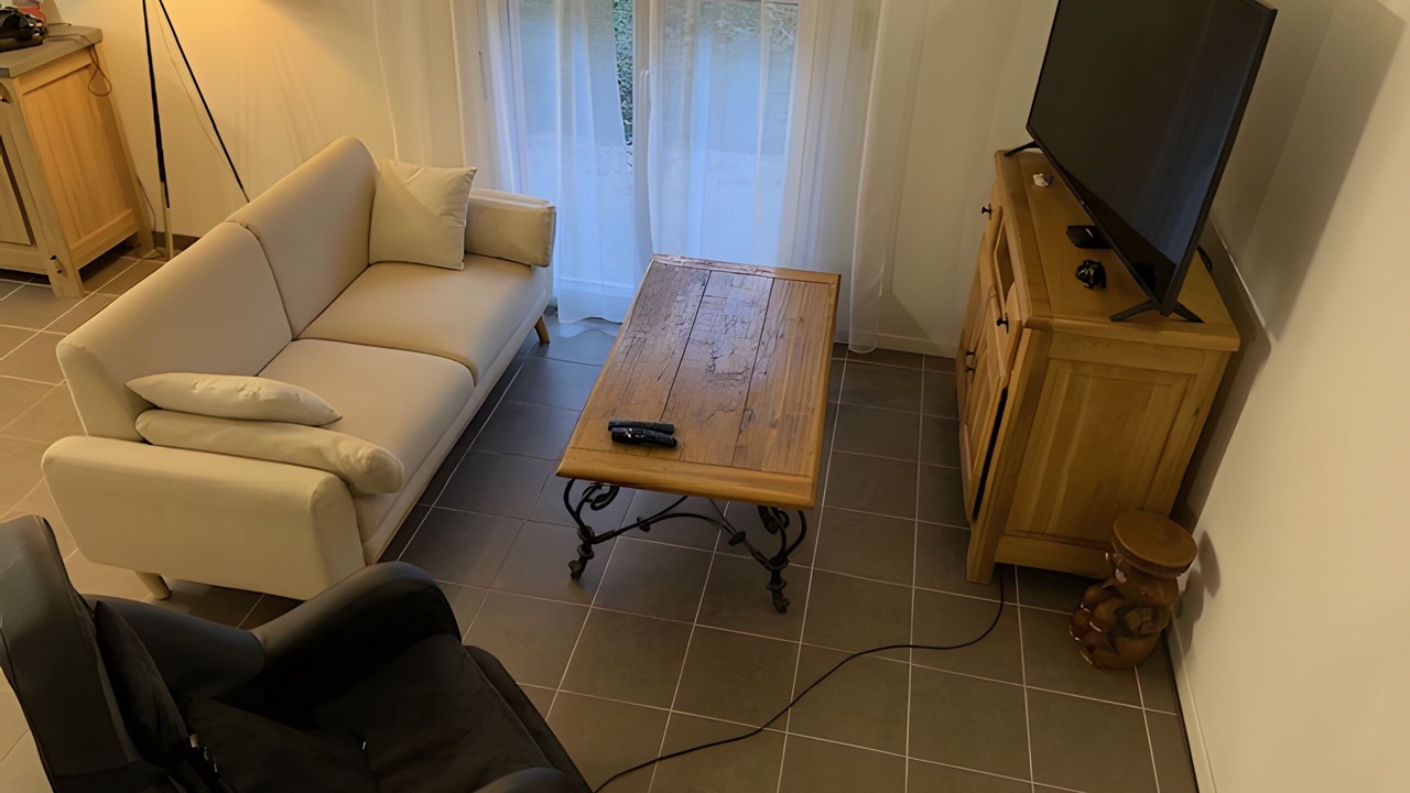 Photo of Livingroom in Serrieres-de-Briord