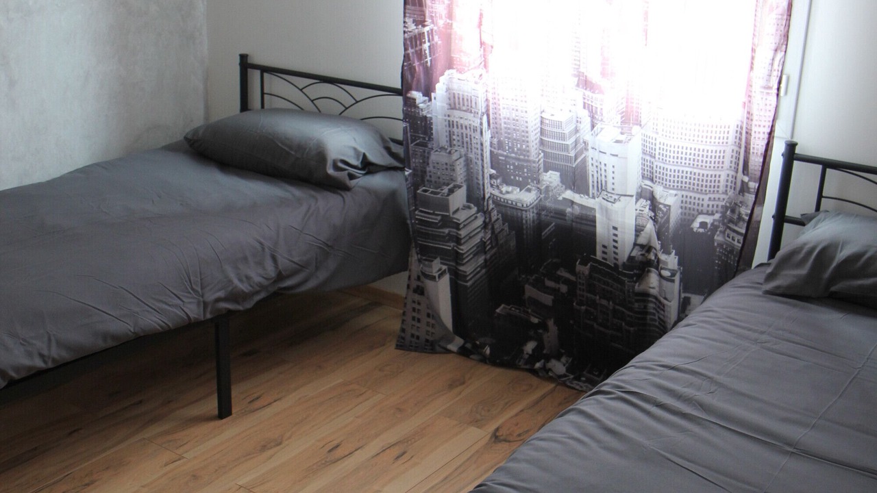 Photo of Bedroom in Serrieres-de-Briord