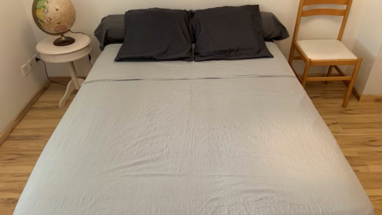 Photo of Bedroom in Serrieres-de-Briord
