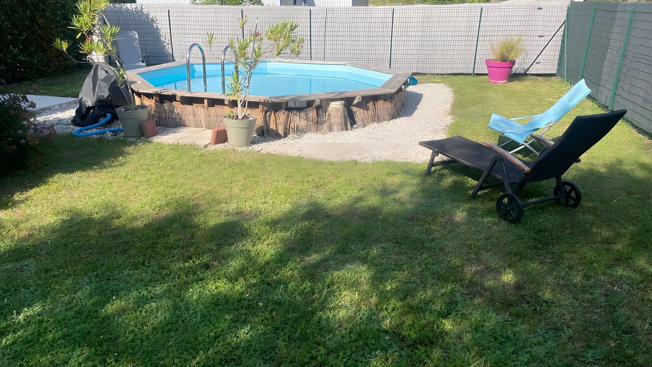Photo of Outdoor in Serrieres-de-Briord