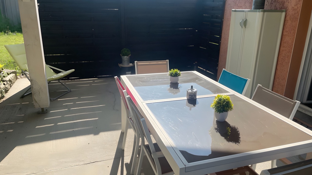 Photo of Outdoor in Serrieres-de-Briord